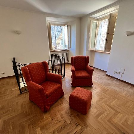 Apartamento Vicoli E Arte Spoleto Exterior foto