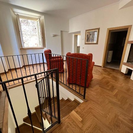 Apartamento Vicoli E Arte Spoleto Exterior foto