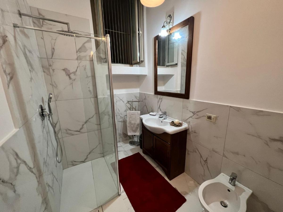 Apartamento Vicoli E Arte Spoleto Exterior foto