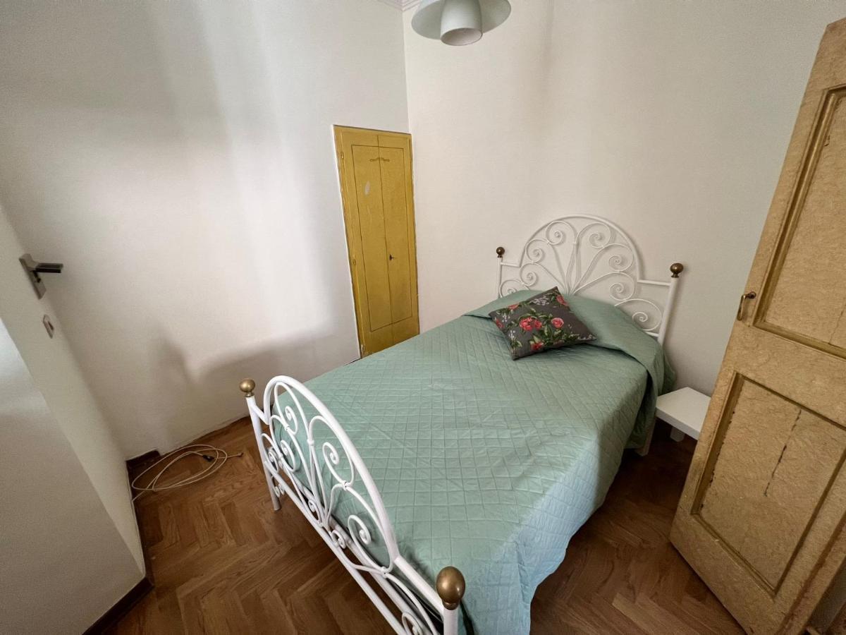 Apartamento Vicoli E Arte Spoleto Exterior foto
