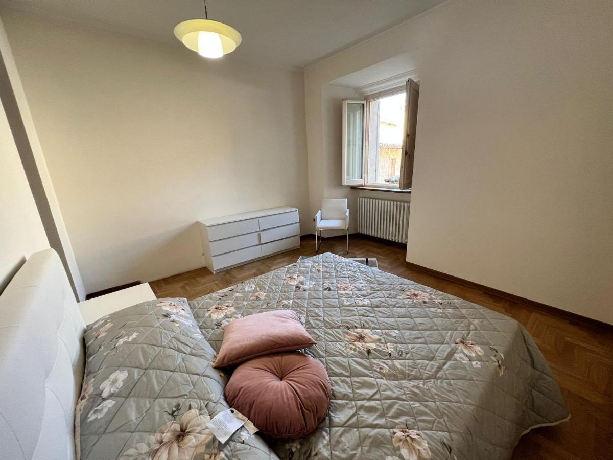 Apartamento Vicoli E Arte Spoleto Exterior foto