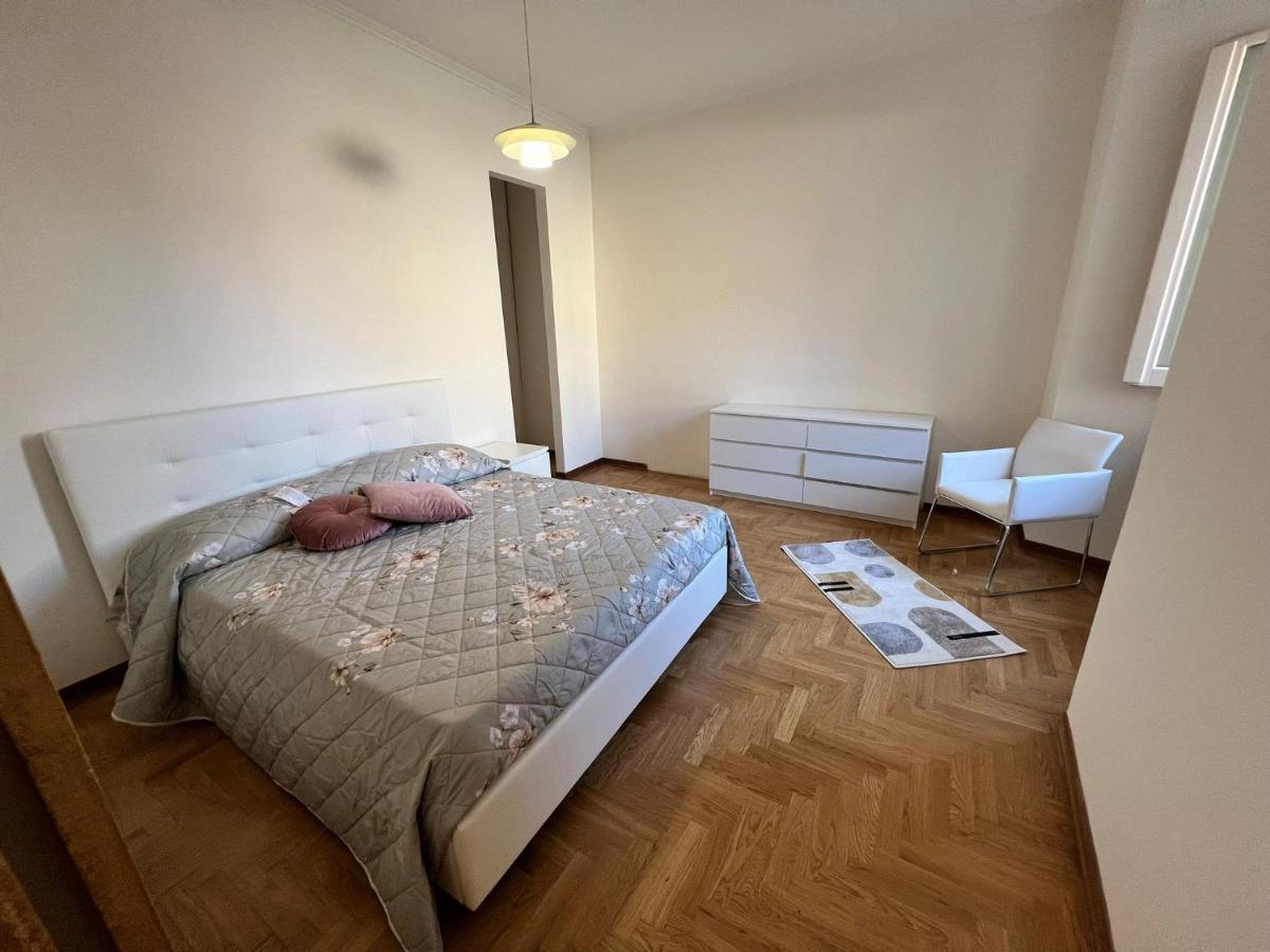 Apartamento Vicoli E Arte Spoleto Exterior foto