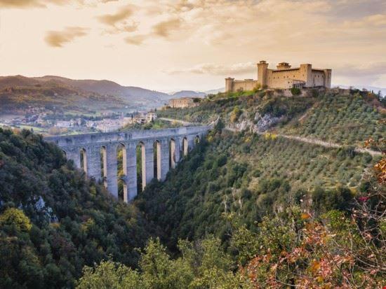 Apartamento Vicoli E Arte Spoleto Exterior foto