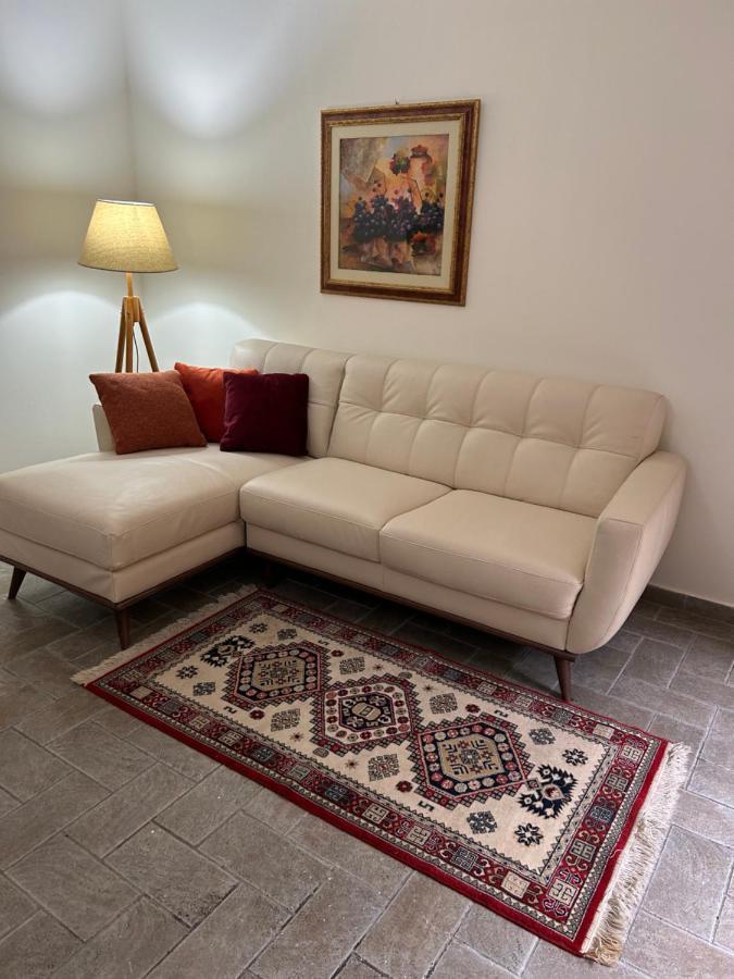 Apartamento Vicoli E Arte Spoleto Exterior foto