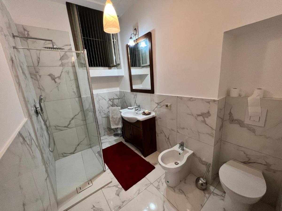 Apartamento Vicoli E Arte Spoleto Exterior foto