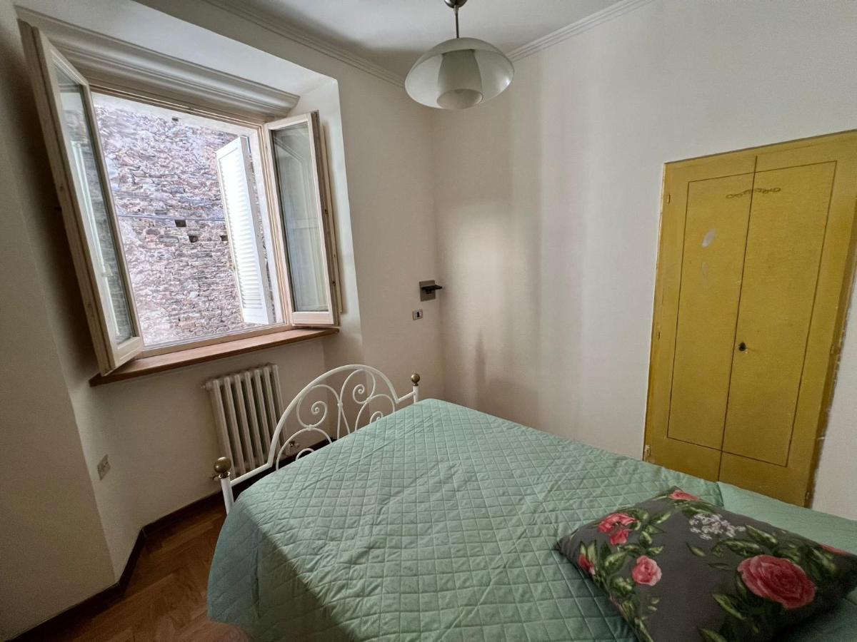 Apartamento Vicoli E Arte Spoleto Exterior foto