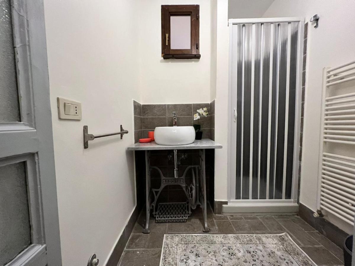Apartamento Vicoli E Arte Spoleto Exterior foto